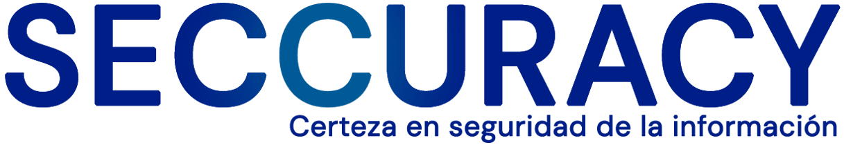 Seccuracy. Certeza en seguridad de la información.
